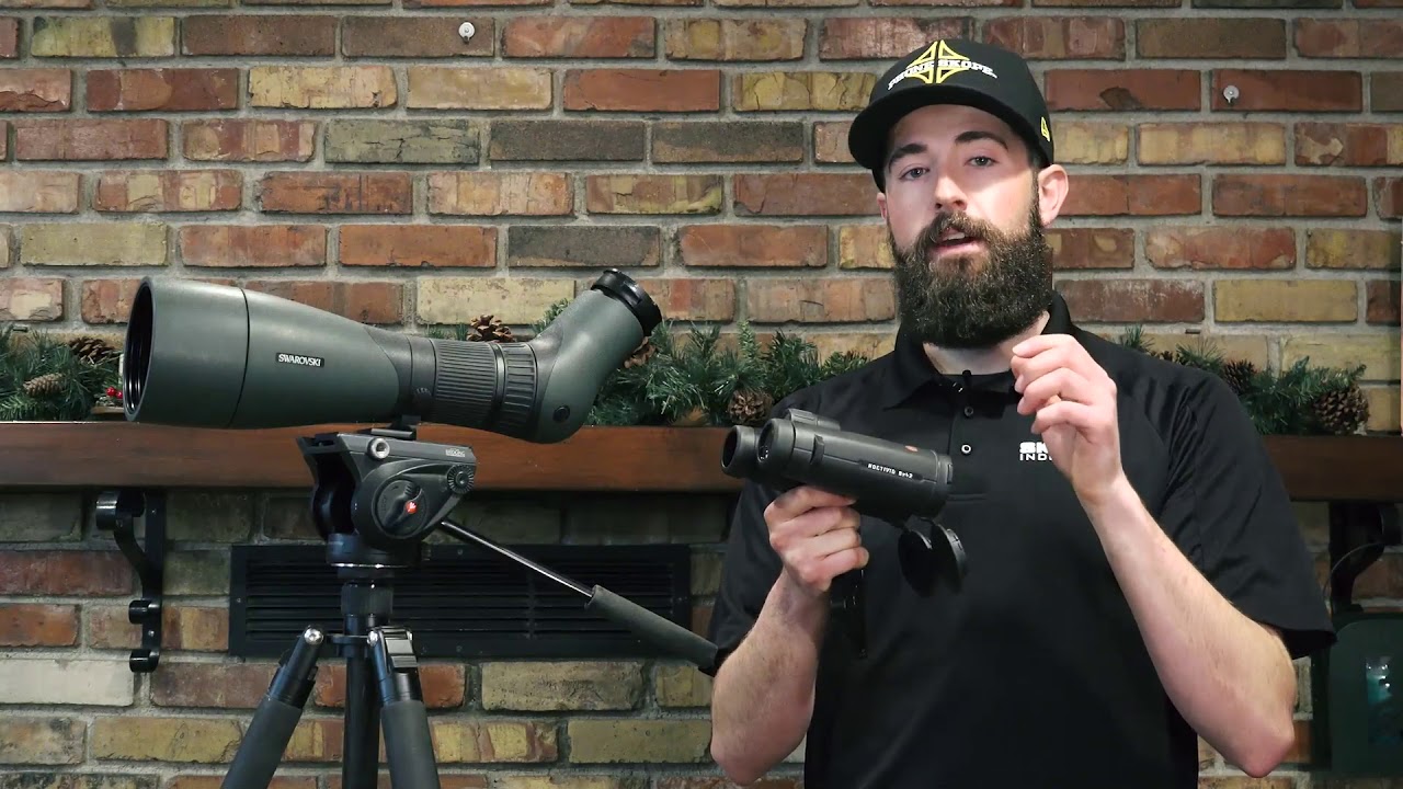 How to Find the Binocular Digiscoping Sweet Spot Phone Skope YouTube