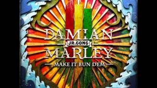 Make It Bun Dem Studio Acapella + Download