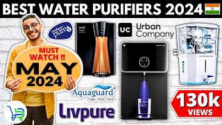 5 Best water purifier in India 2024 | Best RO water purifier India 2024 | Water Purifier for home screenshot 4