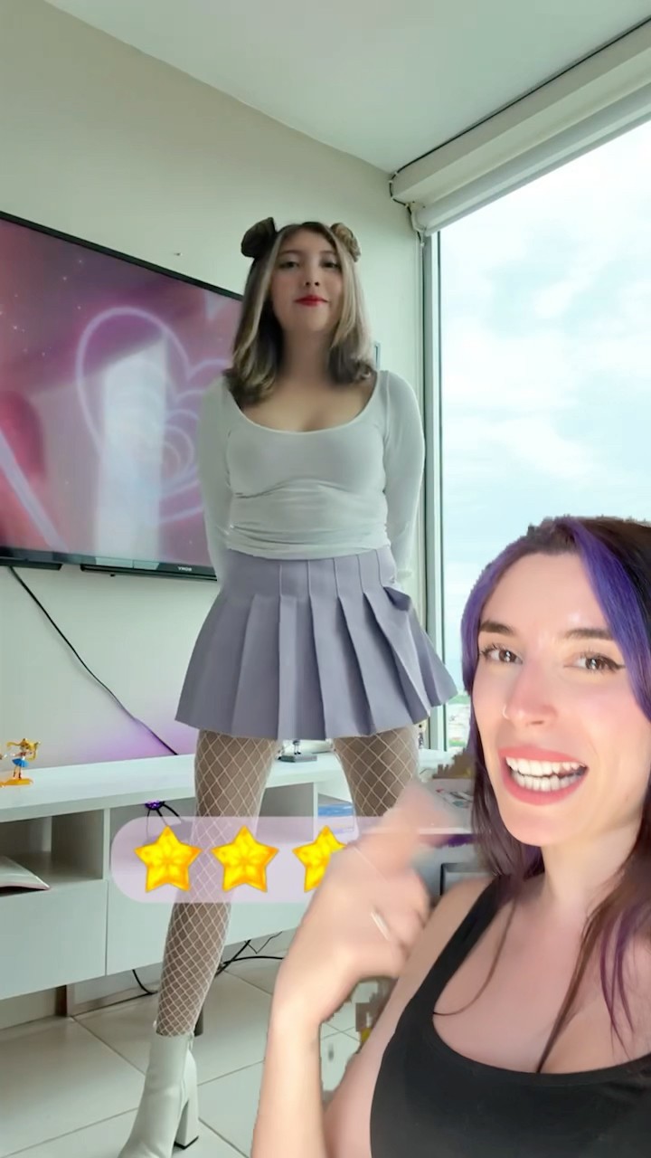 DRESS TO IMPRESS EN LA VIDA REAL CON CHERRYAHRIZONA ?