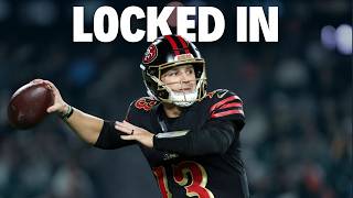 The 49ers are a TOP TEN team! — Ross Tucker
