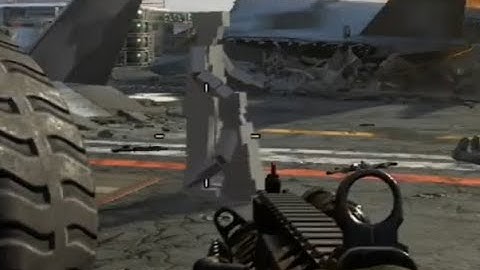 CoD Black Ops 2 is ruined by hackers