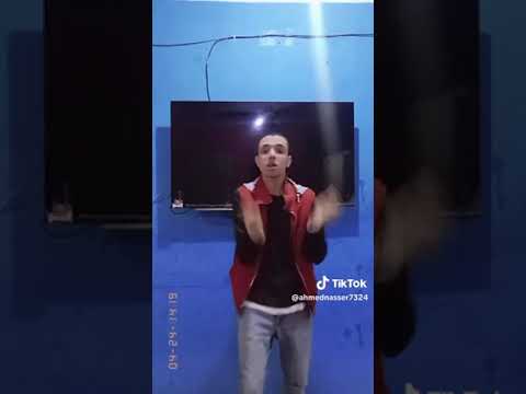 انا بعشق انتدابي