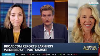 New Inflation Threats Pose Interest Rate Risks & Analyzing Yen Weakness