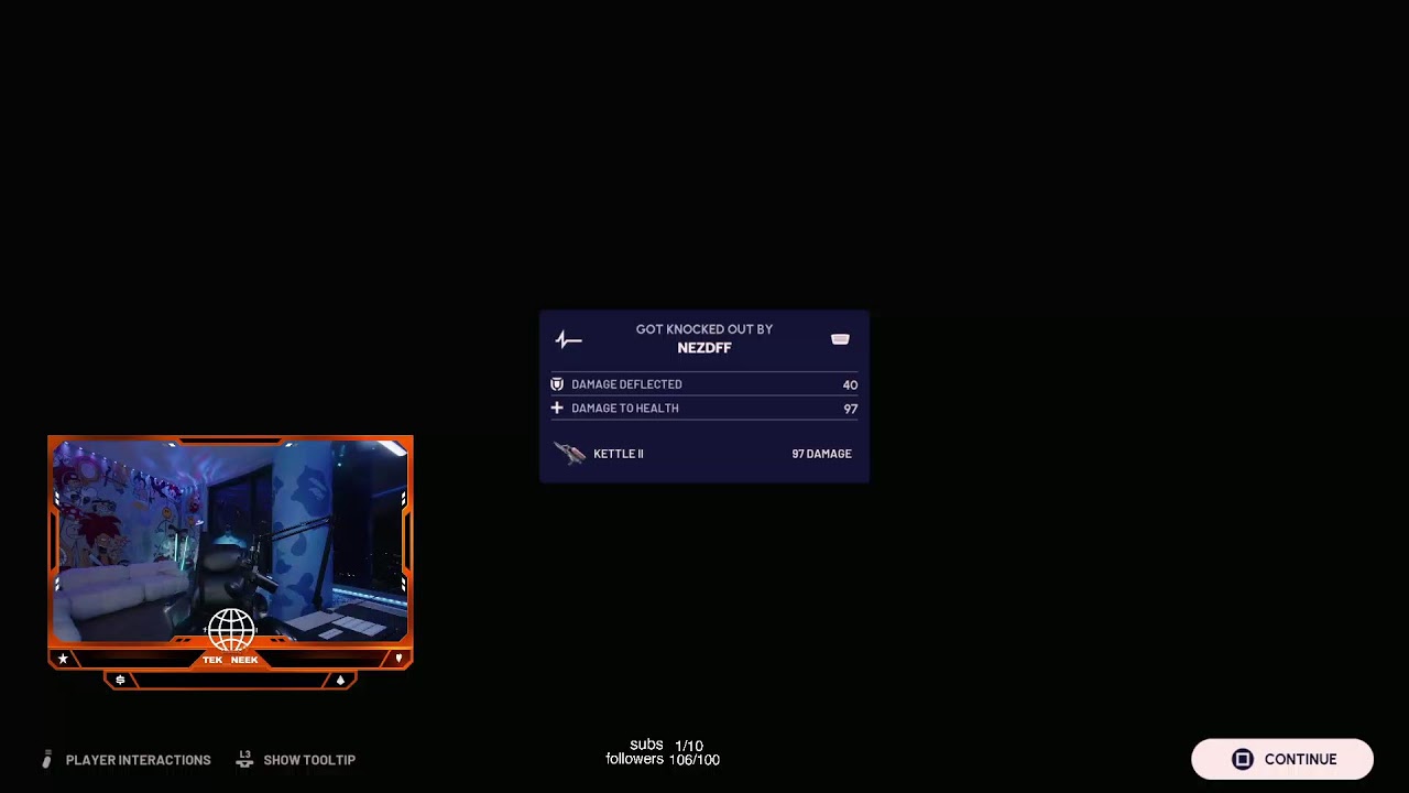 Super Villain Feeling Like the Final Boss Arc Raiders