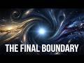 Beyond the Observable Universe: The Place Reality Hasn’t Reached Yet