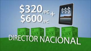 Plan de compensación Mannatech