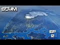 Scum 0.95 - The hardest Scum Server possible - Calculated Chaos, Part 2 (Season 5)
