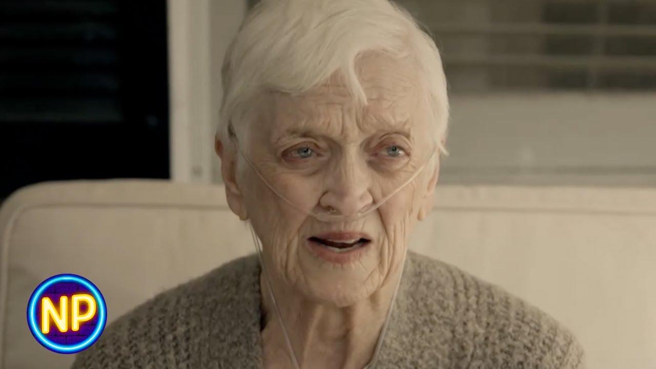 ⁣The Team Questions a Suspect's Elderly Aunt | S.W.A.T. Season 7 Episode 7 | Now Playing