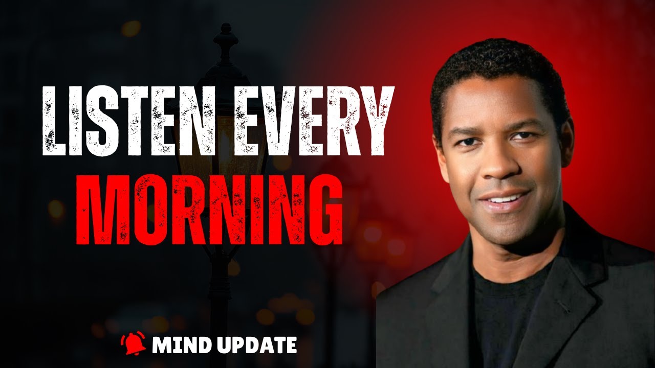 WATCH THIS EVERY DAY AND CHANGE YOUR LIFE | Powerful Motivational Speech for Discipline & Success