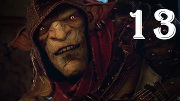 Styx Shards Of Darkness Walkthrough Part 13 Subscribe To The Channel