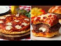 Twisted's All Time Favorite Pizza Recipes