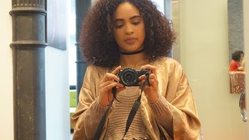 My First DevaCut | BeautyByLolaXo