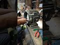 10 hp havells 1440 rpm motor winding l how electric motor works l how the alternators works l