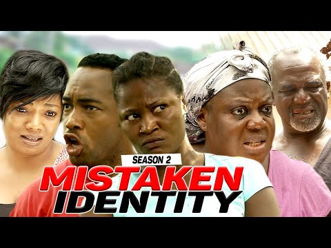 Download MISTAKEN IDENTITY 2 -