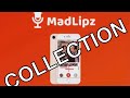 Voice acting madlipz collection