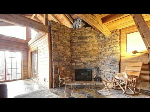 Lakefront Home On Beaver Lake In Northwest Arkansas Sold Youtube