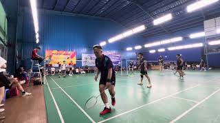 Giải Tt 2112 - Trình B - Trinhtrường Vs Chiếnkhôi