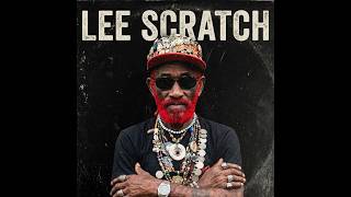 Lee Scratch Perry  The Lost Tapes  Black Ark Alchemy  Album Tribute