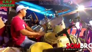 New Pallapa Lagu Terbaru siji Loro Telu