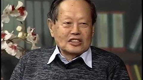 C. N. Yang: Stony Brook Masters Series