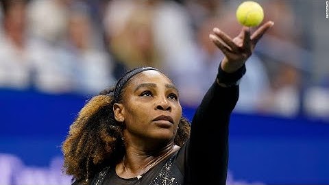 How to Serve Like Serena Williams (Her Most Devastating Serve)