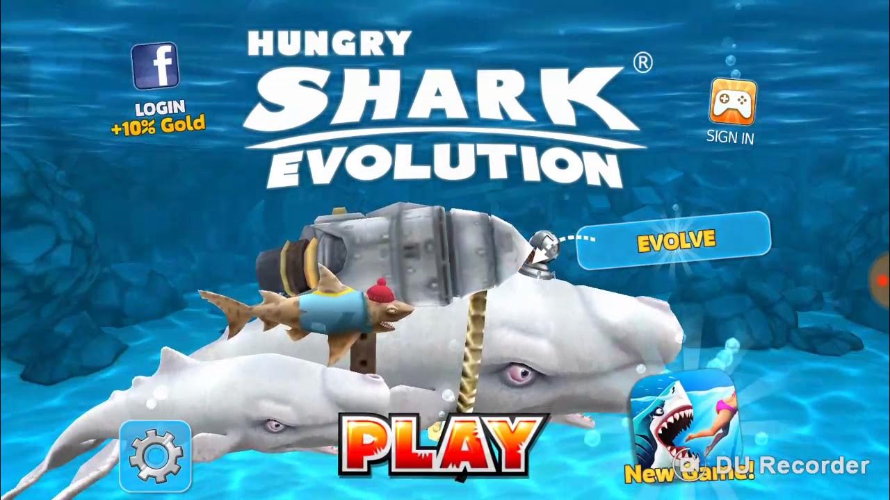 Sharkhack