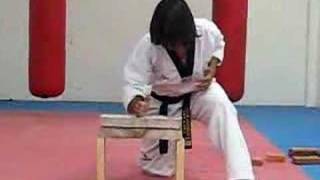 julian brick breaking
