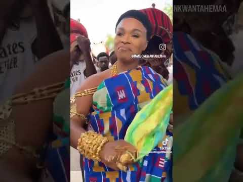 Manso Nkwata Henemaa Piwaaa