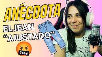 🤣 ANÉCDOTAS como DEV: El PANTALÓN AJUSTADO | Story Time ⭐