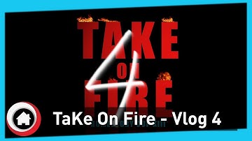TaKe On Fire Ep. 4 - Snute vs Stephano - Interview with Snute @ HSCXIII powered by MIFcom