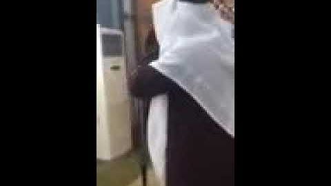 اذان العشاء بصوت القارئ حسن العونان من جامع البصرة الكبير 1434 ه