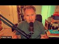 Beginning of video