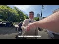 End of video