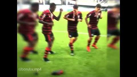 VELOCITY EDIT FLAMENGO ( VÍDEO PARA STATUS )