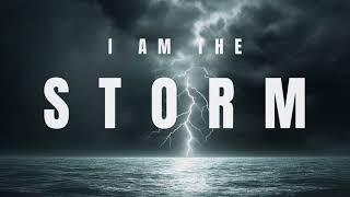 I AM THE STORM (Lyrics) Vo Williams (feat. Titus O’Neil and Sonya BrysonKirksey