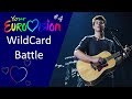 WILDCARD BATTLE || Your Eurovision #4 || Sofia, Bulgaria