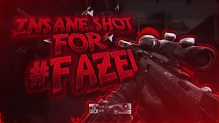 SoaR Cree: Insane Shot for FaZe1 [GFF]