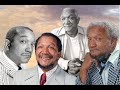 How redd foxx quit sanford and son and lost everything