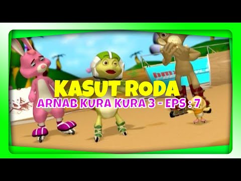 AKK3 _ KASUT RODA