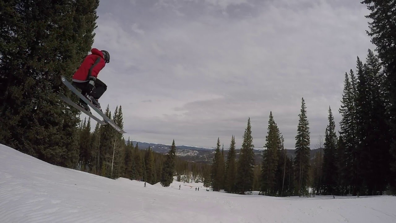 Southwest Florida Ski and Snowboard Clubs March 2016 Trip YouTube