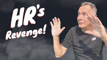 HR’s Revenge! 63% of Workers Who File An EEOC Complaint Lose Their Jobs