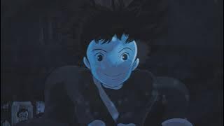 Øneheart & Orchid Mantis - sleepy eyes