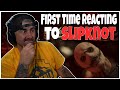 Slipknot - The Dying Song "Time To Sing" (Rock Artist Reaction)