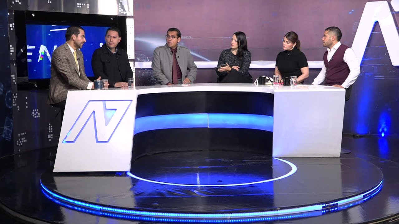 Alternancia en gubernatura... ¿camino a la paridad total? ¿O dedicatoria inconstitucional?