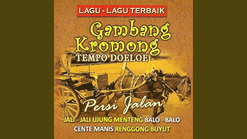 Stambul Siliwangi