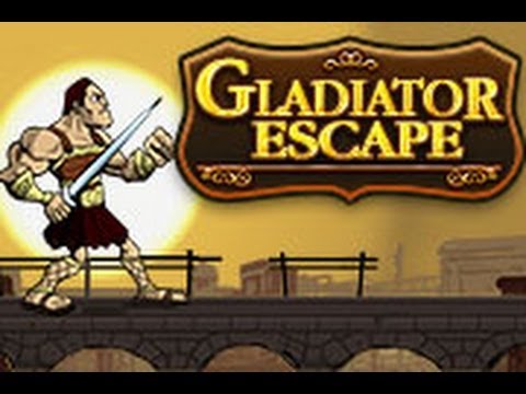 Gladiator Escape (Android)