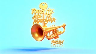 Famous Raro I Te Ata Te Marama · Turn-Key · Cook Islands Traditional · Cook Islands Music Wealth