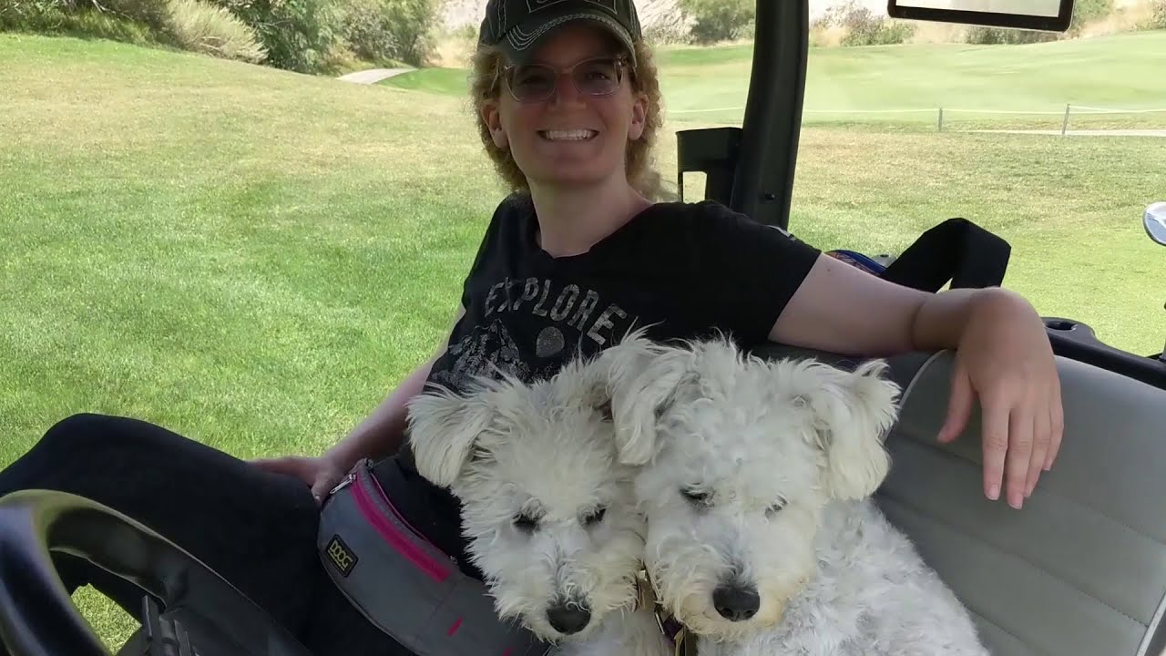 to Double Dogleg Golf YouTube