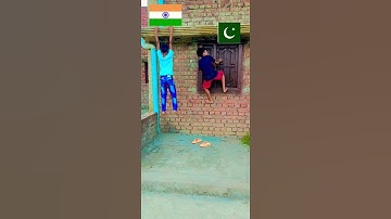 India vs Pakistan #viralvideo #youtubeshorts #india #pakistan #shortvideo #viral